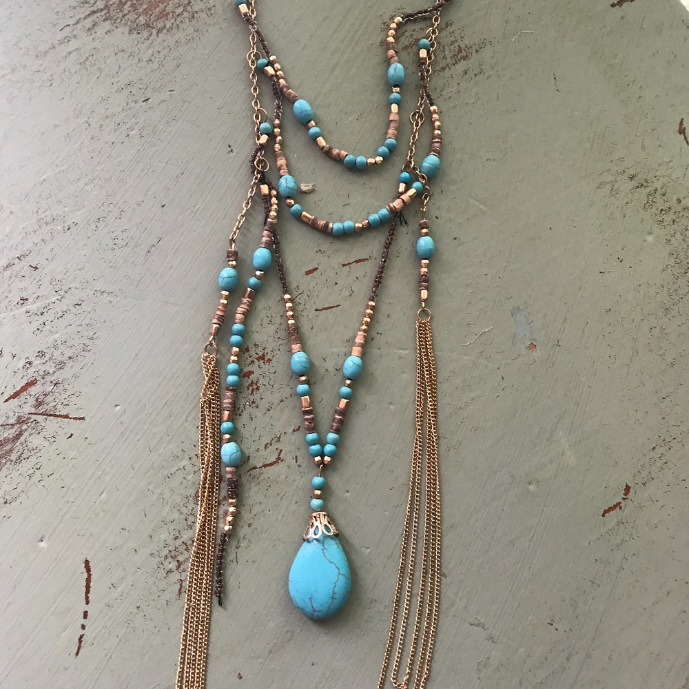 Necklace
